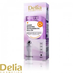 WHITE FUSION C+ Roll-on za područje ispod očiju za izbeljivanje kože 15ml